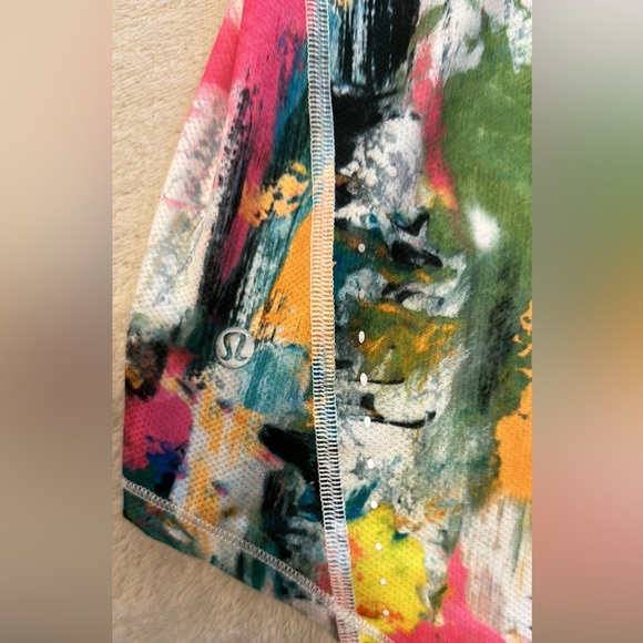 Lululemon Top - Picture 4 of 5